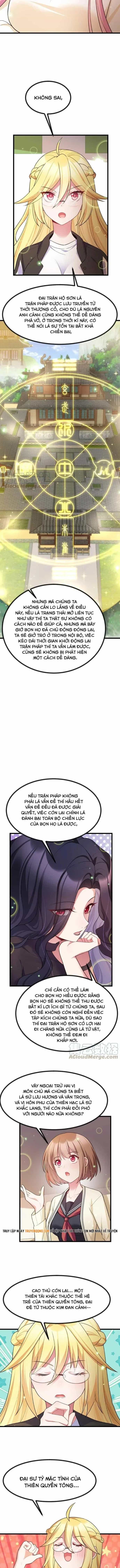 Ta Nô Dịch Cả Thánh Chủ Lẫn Ma Nữ - Chương 77 - ảnh 7