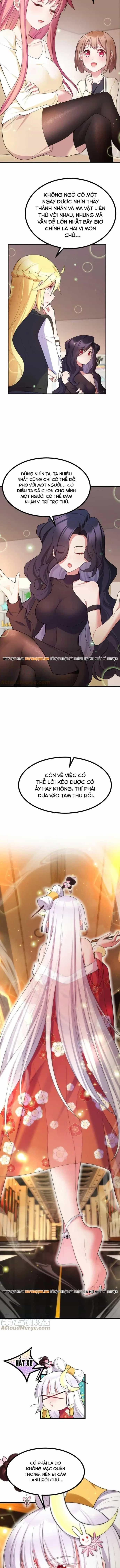 Ta Nô Dịch Cả Thánh Chủ Lẫn Ma Nữ - Chương 77 - ảnh 9