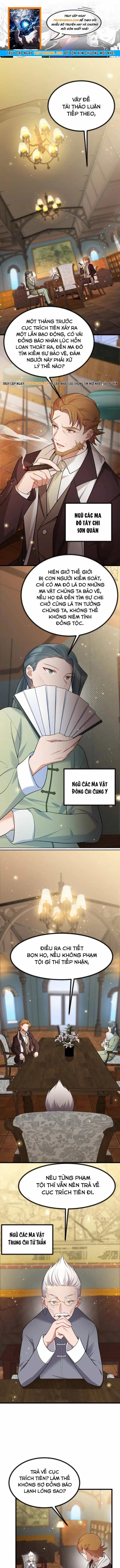 Ta Nô Dịch Cả Thánh Chủ Lẫn Ma Nữ - Chương 78 - ảnh 1