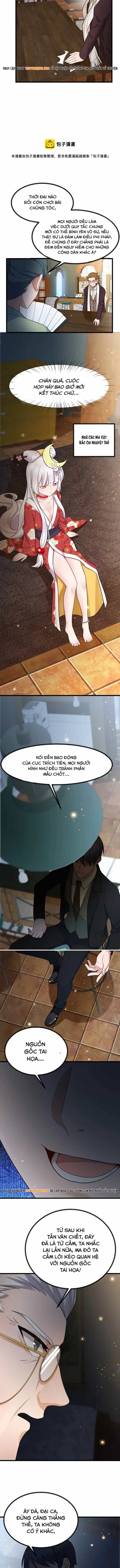 Ta Nô Dịch Cả Thánh Chủ Lẫn Ma Nữ - Chương 78 - ảnh 2