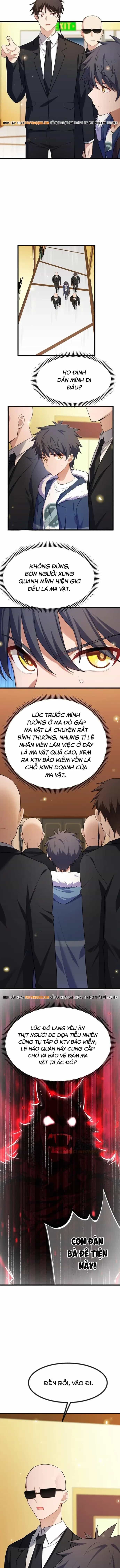 Ta Nô Dịch Cả Thánh Chủ Lẫn Ma Nữ - Chương 78 - ảnh 5