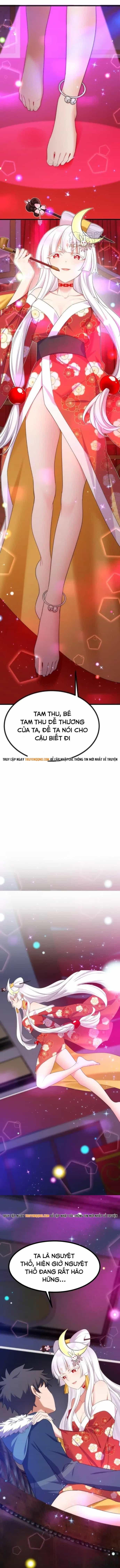 Ta Nô Dịch Cả Thánh Chủ Lẫn Ma Nữ - Chương 78 - ảnh 9