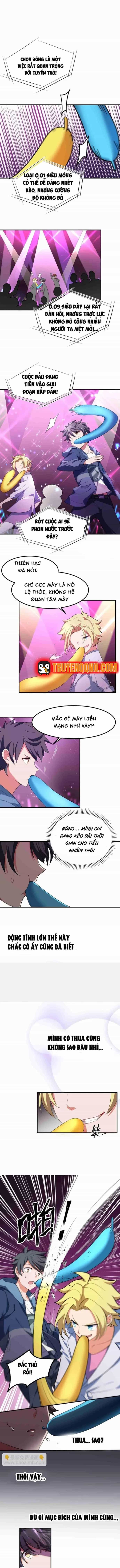 Ta Nô Dịch Cả Thánh Chủ Lẫn Ma Nữ - Chương 8 - ảnh 3