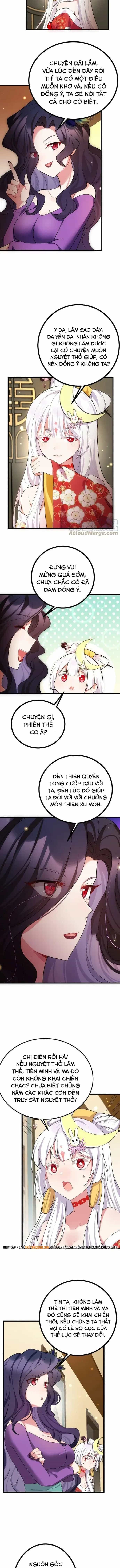 Ta Nô Dịch Cả Thánh Chủ Lẫn Ma Nữ - Chương 81 - ảnh 7