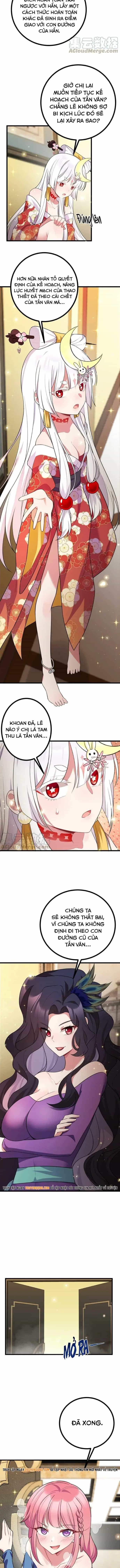 Ta Nô Dịch Cả Thánh Chủ Lẫn Ma Nữ - Chương 81 - ảnh 9