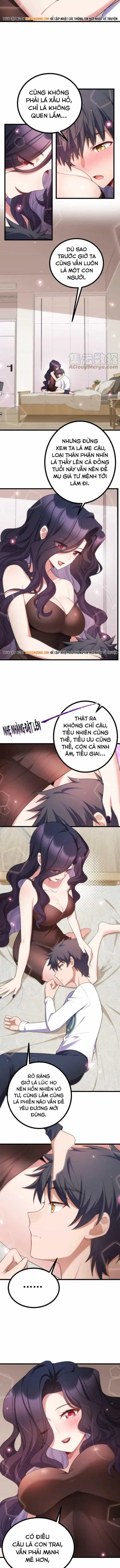 Ta Nô Dịch Cả Thánh Chủ Lẫn Ma Nữ - Chương 83 - ảnh 4