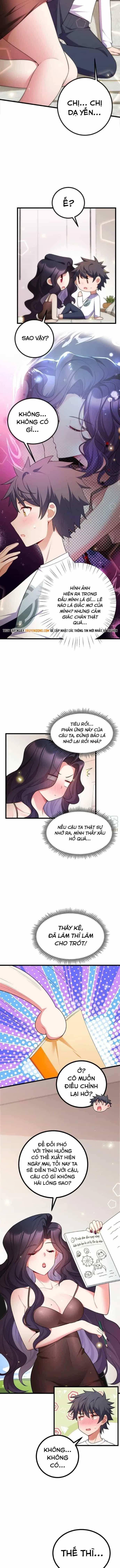 Ta Nô Dịch Cả Thánh Chủ Lẫn Ma Nữ - Chương 83 - ảnh 7