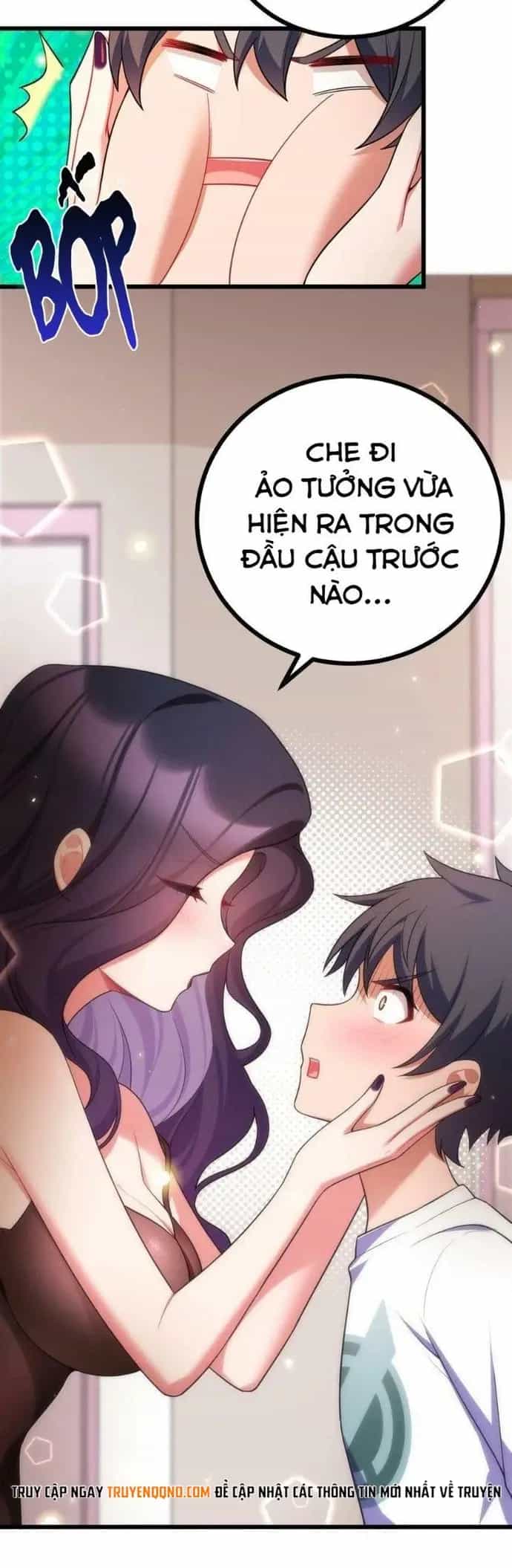 Ta Nô Dịch Cả Thánh Chủ Lẫn Ma Nữ - Chương 83 - ảnh 8