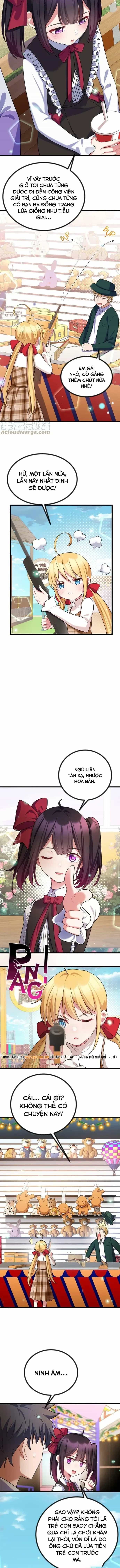 Ta Nô Dịch Cả Thánh Chủ Lẫn Ma Nữ - Chương 84 - ảnh 6