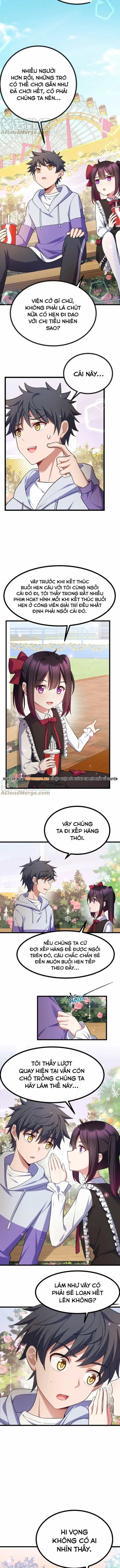 Ta Nô Dịch Cả Thánh Chủ Lẫn Ma Nữ - Chương 84 - ảnh 7