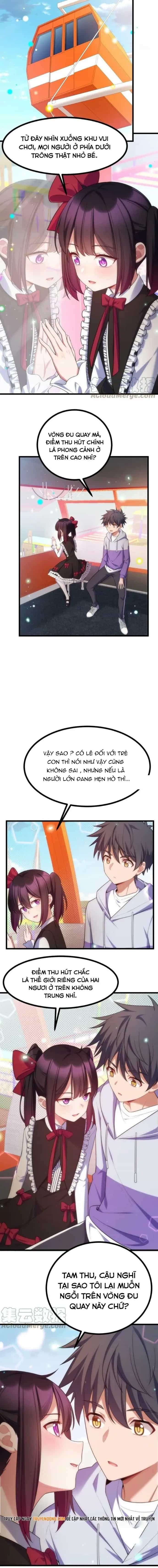 Ta Nô Dịch Cả Thánh Chủ Lẫn Ma Nữ - Chương 84 - ảnh 9