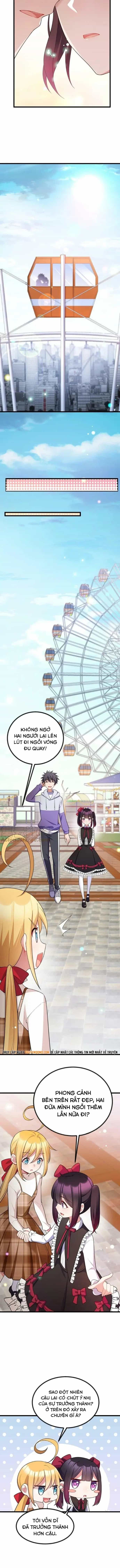 Ta Nô Dịch Cả Thánh Chủ Lẫn Ma Nữ - Chương 85 - ảnh 4