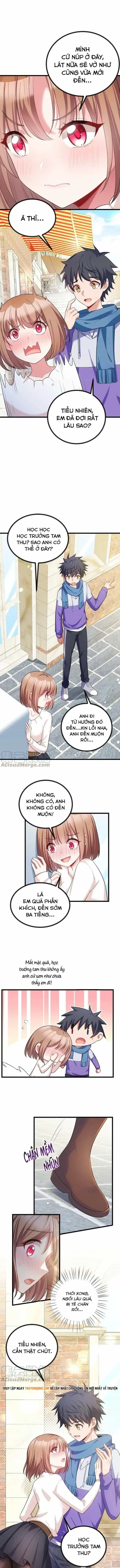 Ta Nô Dịch Cả Thánh Chủ Lẫn Ma Nữ - Chương 85 - ảnh 8