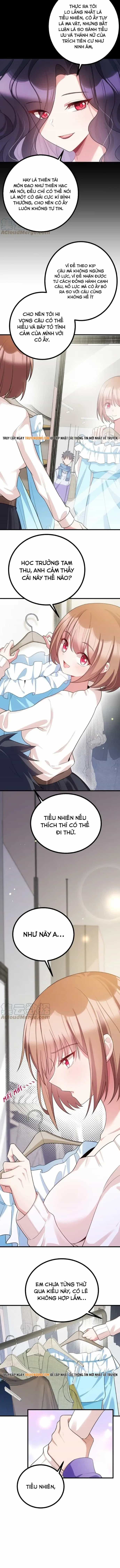 Ta Nô Dịch Cả Thánh Chủ Lẫn Ma Nữ - Chương 86 - ảnh 4