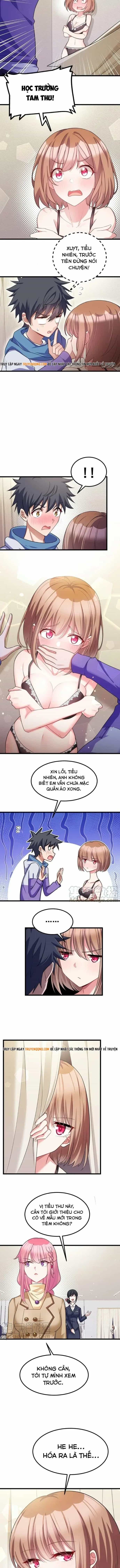Ta Nô Dịch Cả Thánh Chủ Lẫn Ma Nữ - Chương 87 - ảnh 4
