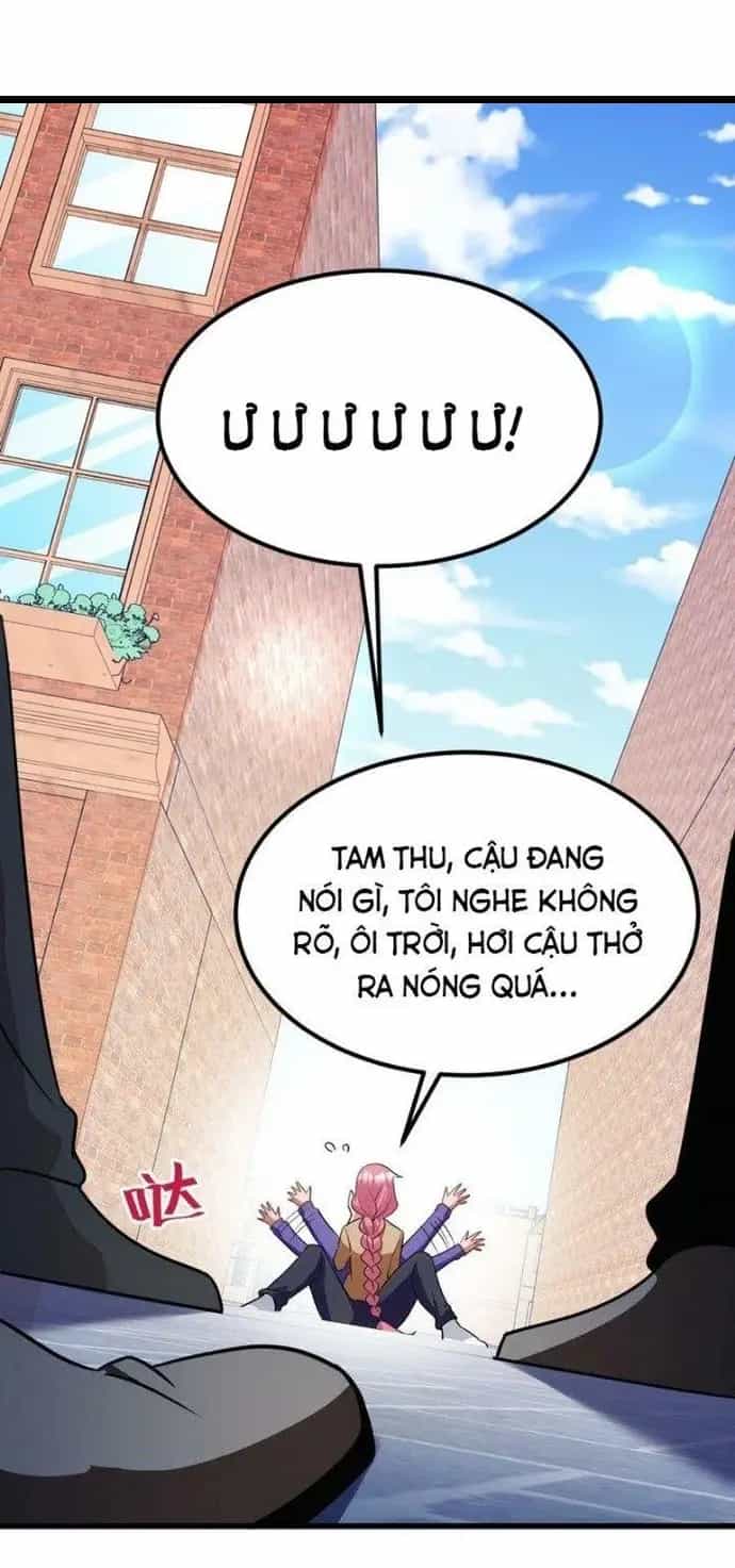 Ta Nô Dịch Cả Thánh Chủ Lẫn Ma Nữ - Chương 88 - ảnh 10