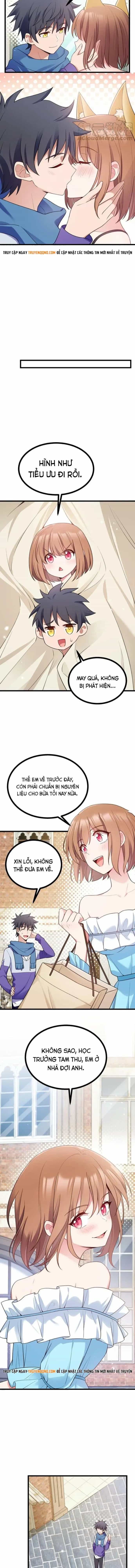 Ta Nô Dịch Cả Thánh Chủ Lẫn Ma Nữ - Chương 88 - ảnh 3