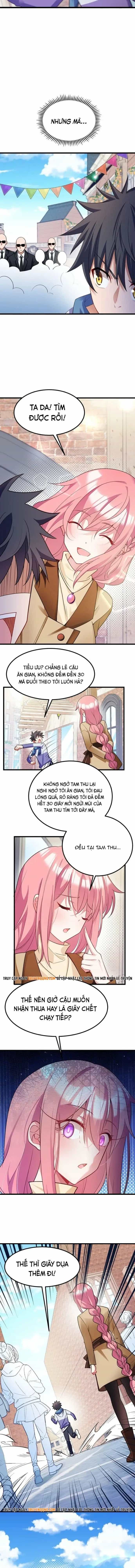 Ta Nô Dịch Cả Thánh Chủ Lẫn Ma Nữ - Chương 88 - ảnh 7