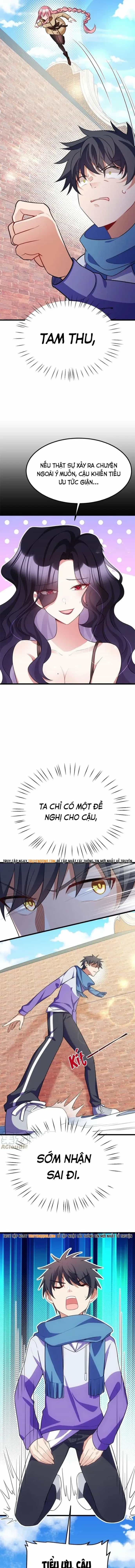 Ta Nô Dịch Cả Thánh Chủ Lẫn Ma Nữ - Chương 88 - ảnh 8