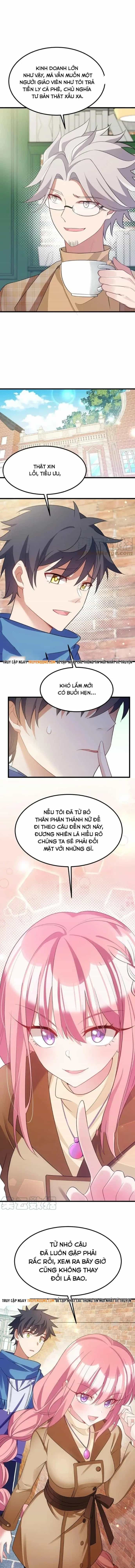 Ta Nô Dịch Cả Thánh Chủ Lẫn Ma Nữ - Chương 89 - ảnh 3