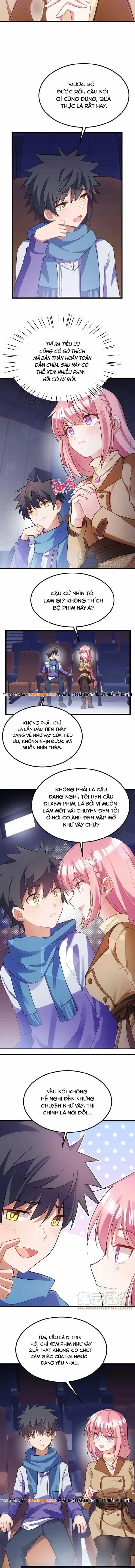 Ta Nô Dịch Cả Thánh Chủ Lẫn Ma Nữ - Chương 89 - ảnh 7