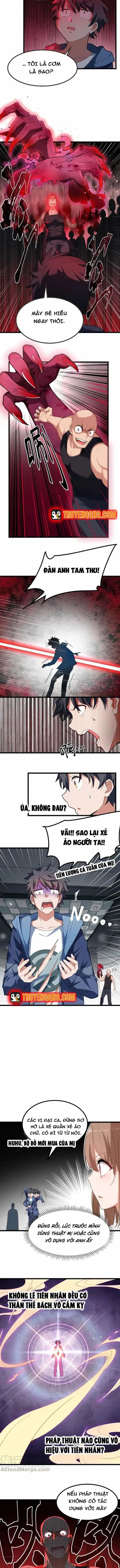 Ta Nô Dịch Cả Thánh Chủ Lẫn Ma Nữ - Chương 9 - ảnh 5