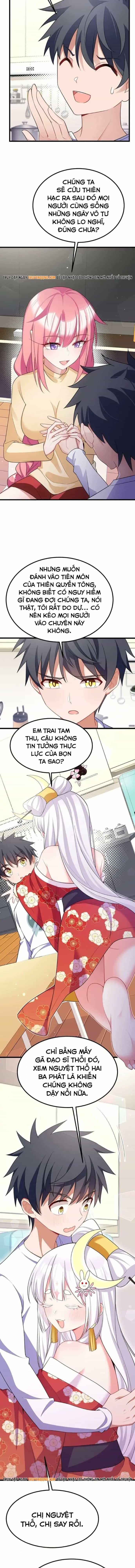 Ta Nô Dịch Cả Thánh Chủ Lẫn Ma Nữ - Chương 90 - ảnh 6