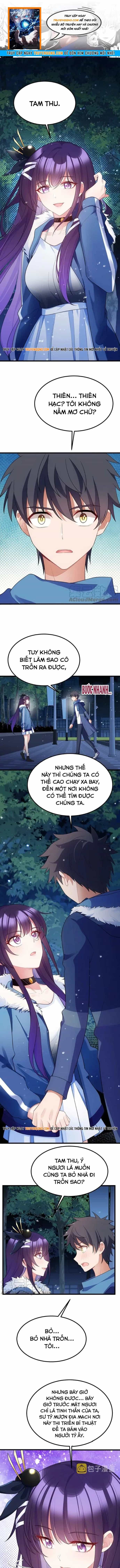 Ta Nô Dịch Cả Thánh Chủ Lẫn Ma Nữ - Chương 91 - ảnh 1