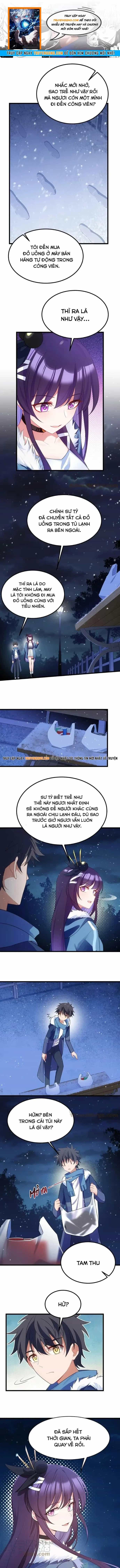 Ta Nô Dịch Cả Thánh Chủ Lẫn Ma Nữ - Chương 92 - ảnh 1