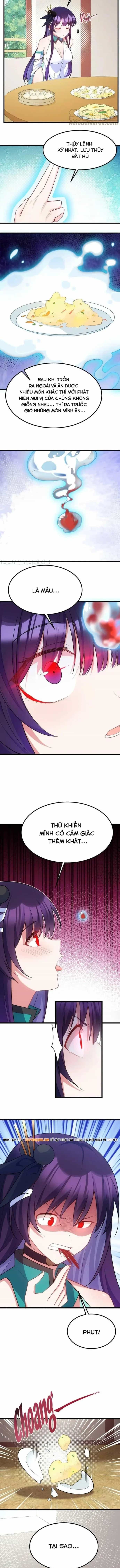 Ta Nô Dịch Cả Thánh Chủ Lẫn Ma Nữ - Chương 92 - ảnh 7