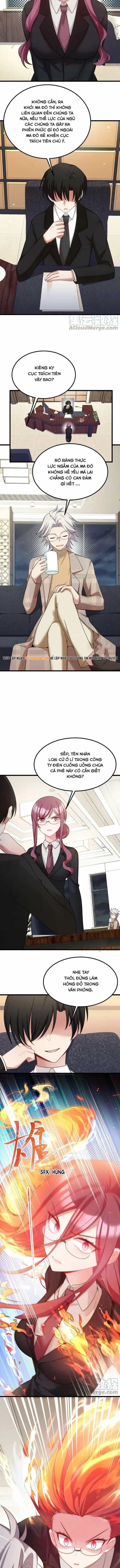 Ta Nô Dịch Cả Thánh Chủ Lẫn Ma Nữ - Chương 93 - ảnh 3