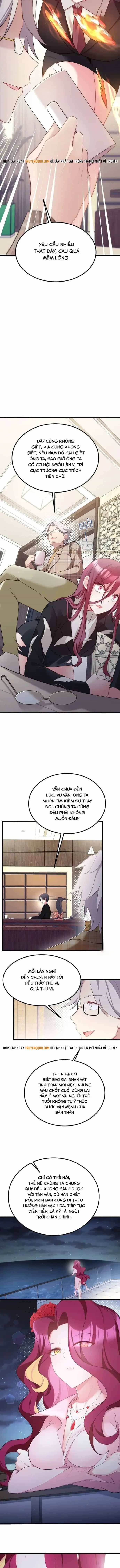 Ta Nô Dịch Cả Thánh Chủ Lẫn Ma Nữ - Chương 93 - ảnh 4