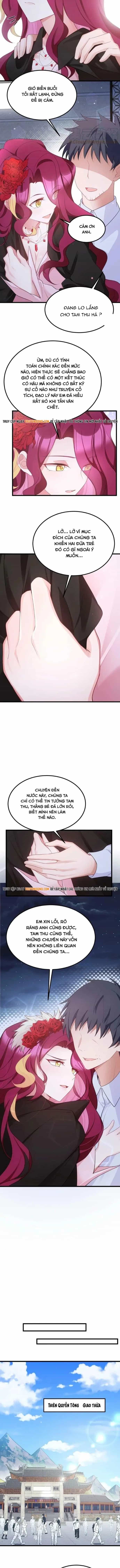 Ta Nô Dịch Cả Thánh Chủ Lẫn Ma Nữ - Chương 93 - ảnh 5