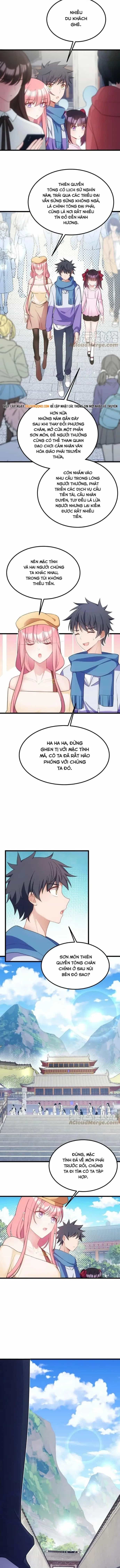 Ta Nô Dịch Cả Thánh Chủ Lẫn Ma Nữ - Chương 93 - ảnh 6