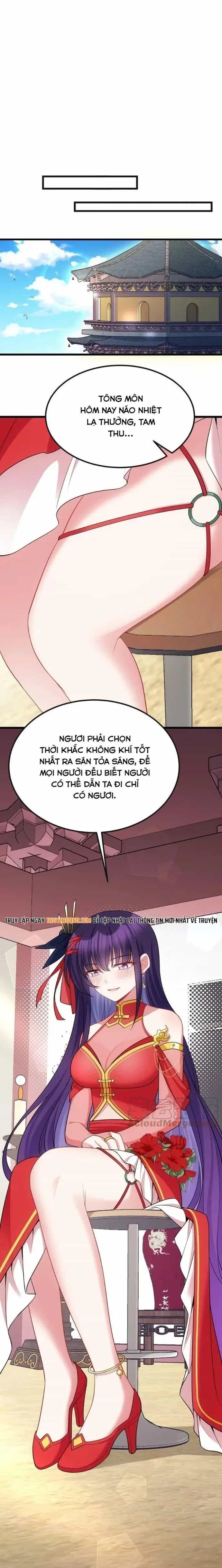 Ta Nô Dịch Cả Thánh Chủ Lẫn Ma Nữ - Chương 93 - ảnh 8