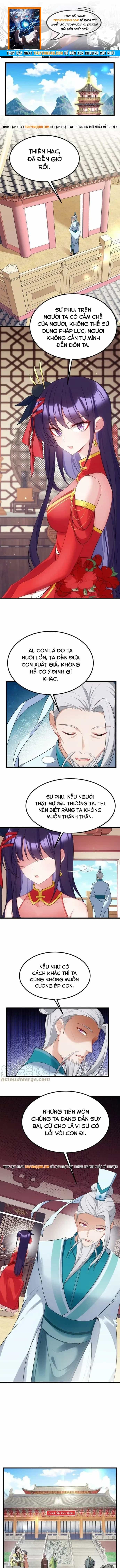 Ta Nô Dịch Cả Thánh Chủ Lẫn Ma Nữ - Chương 94 - ảnh 1