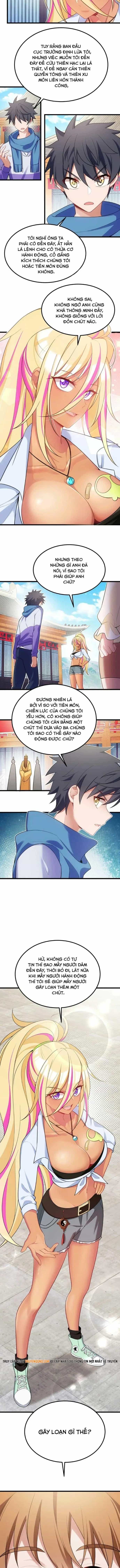 Ta Nô Dịch Cả Thánh Chủ Lẫn Ma Nữ - Chương 95 - ảnh 2