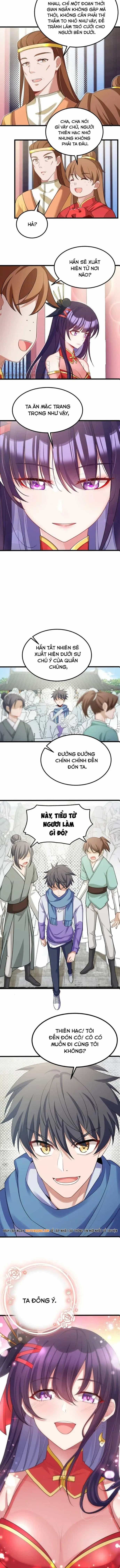 Ta Nô Dịch Cả Thánh Chủ Lẫn Ma Nữ - Chương 95 - ảnh 7