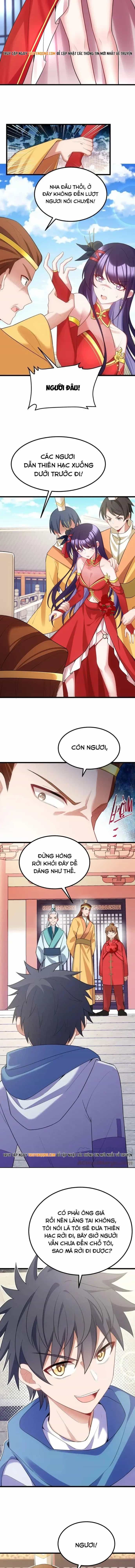 Ta Nô Dịch Cả Thánh Chủ Lẫn Ma Nữ - Chương 96 - ảnh 2