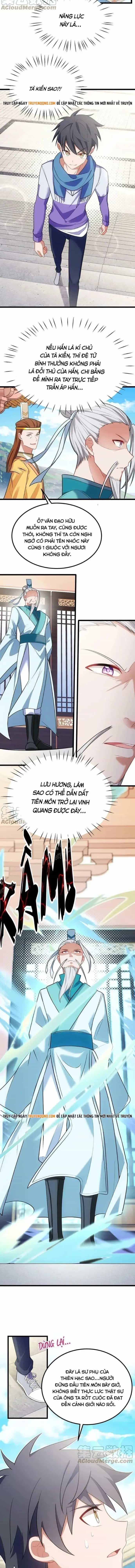 Ta Nô Dịch Cả Thánh Chủ Lẫn Ma Nữ - Chương 96 - ảnh 5