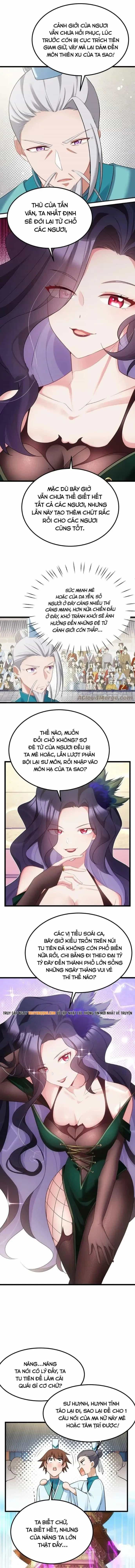Ta Nô Dịch Cả Thánh Chủ Lẫn Ma Nữ - Chương 96 - ảnh 7