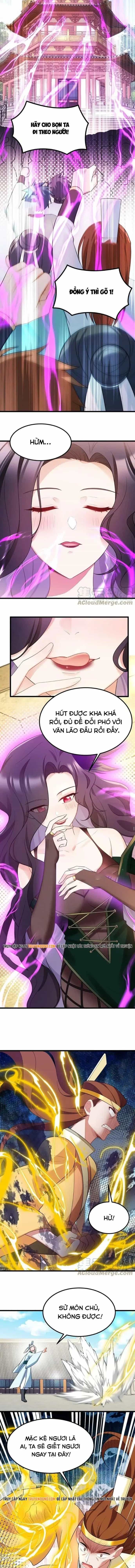 Ta Nô Dịch Cả Thánh Chủ Lẫn Ma Nữ - Chương 96 - ảnh 8