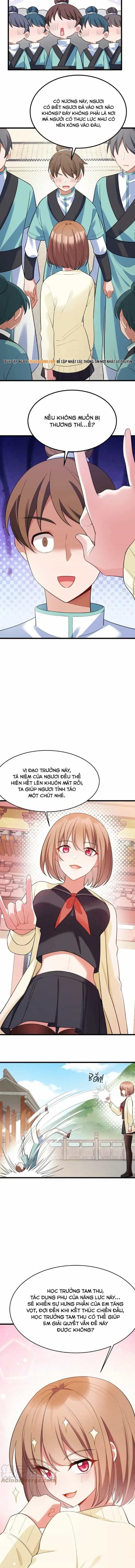 Ta Nô Dịch Cả Thánh Chủ Lẫn Ma Nữ - Chương 97 - ảnh 8