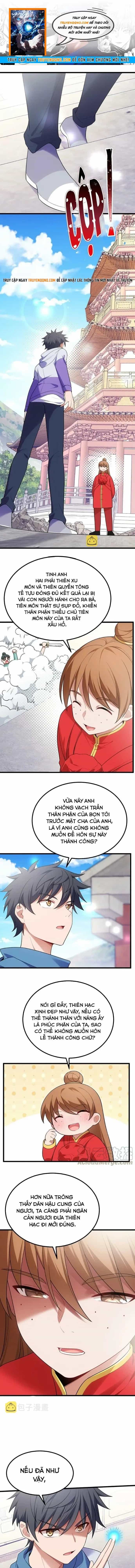 Ta Nô Dịch Cả Thánh Chủ Lẫn Ma Nữ - Chương 99 - ảnh 1