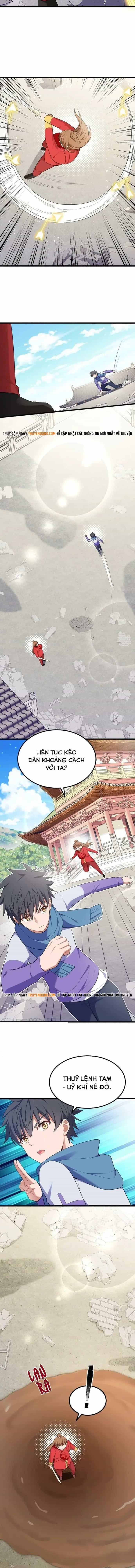 Ta Nô Dịch Cả Thánh Chủ Lẫn Ma Nữ - Chương 99 - ảnh 5