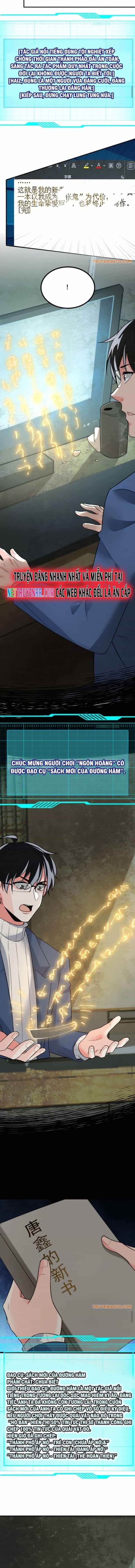 Ta Nói Tối Nay Vô Thần, Thế Là Chúng Thần Vẫn Lạc - Chương 10 - ảnh 4