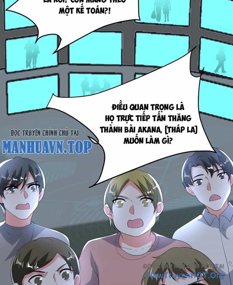 Ta Nói Tối Nay Vô Thần, Thế Là Chúng Thần Vẫn Lạc - Chương 100 - ảnh 24