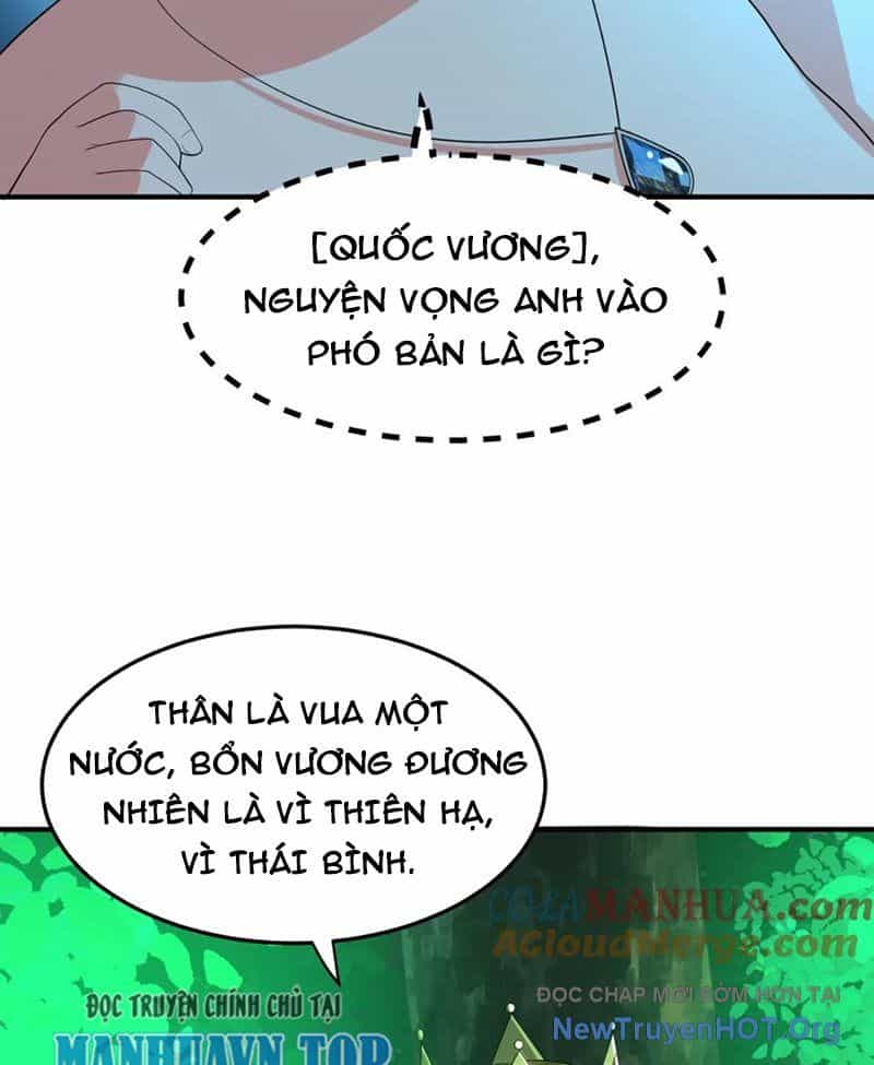 Ta Nói Tối Nay Vô Thần, Thế Là Chúng Thần Vẫn Lạc - Chương 100 - ảnh 33