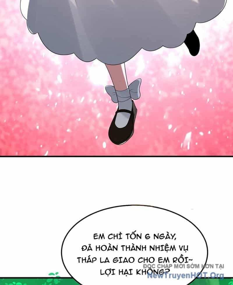 Ta Nói Tối Nay Vô Thần, Thế Là Chúng Thần Vẫn Lạc - Chương 100 - ảnh 39