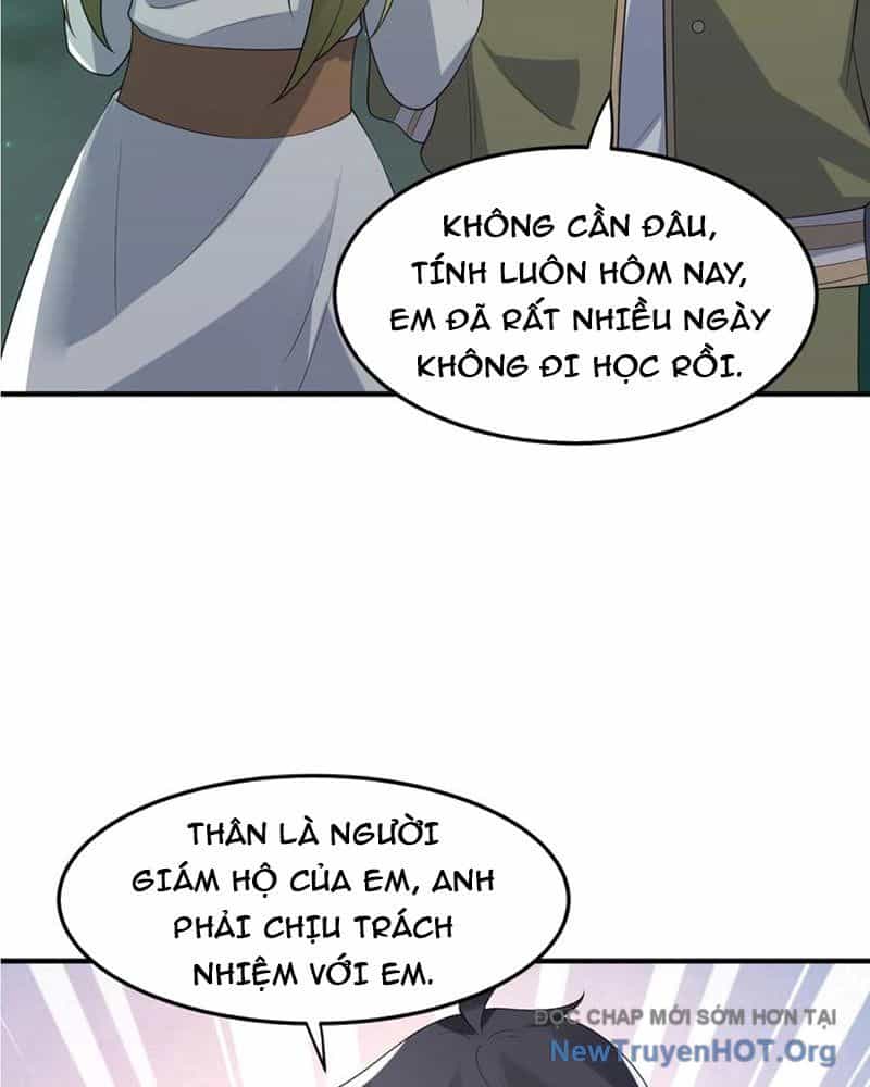 Ta Nói Tối Nay Vô Thần, Thế Là Chúng Thần Vẫn Lạc - Chương 100 - ảnh 44